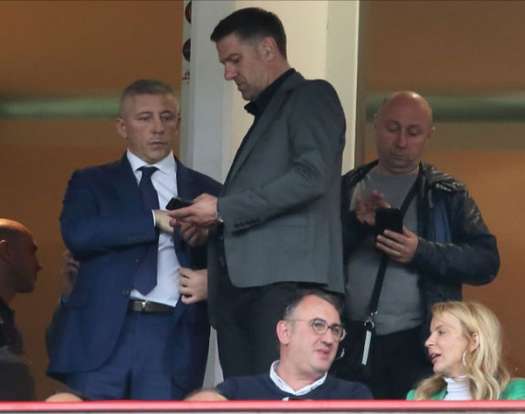 Krstajić strepi od utorka!