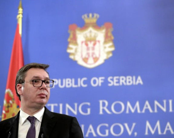Kosovo treba da ukine takse
