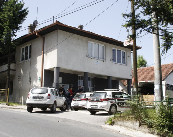 Prekršajni nalog za prevoz konja
