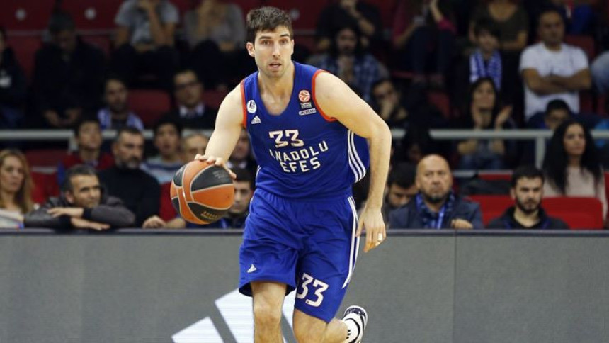 ''Košarkaška jeres'': Prešao iz Efesa u Galatu!