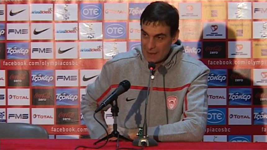 Barselona odlučila: Ni Đorđević, ni Jasikevičijus...!