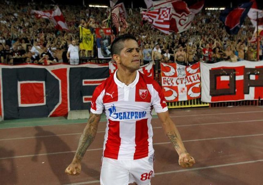 Ево шта је Ибањез поручио Хрватима...!