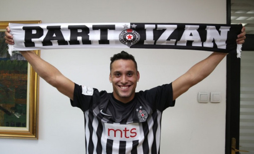 Leonardo u Humskoj: Poredili su me sa Ronaldinjom!