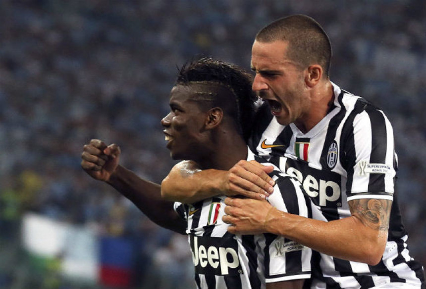Analiza: Mančesterska lavina, Juventus ima 210.000.000 evra na stolu!