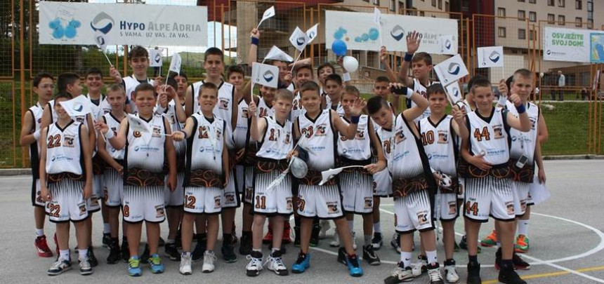 Danilović otvara Međunarodni košarkaški kamp