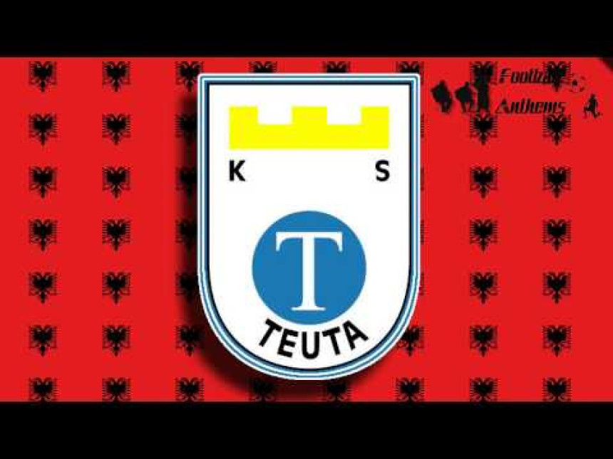 Albanski “fikseri“ na udaru - namještala i Teuta?!