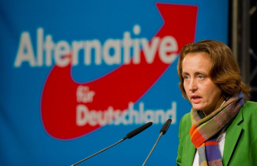 Njemačka poslanica: Reprezentacija je ''nedovoljno nacionalna''!