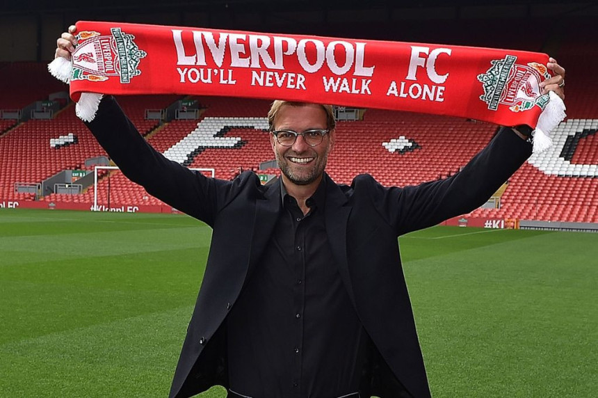Klop u Liverpulu do 2022. godine!