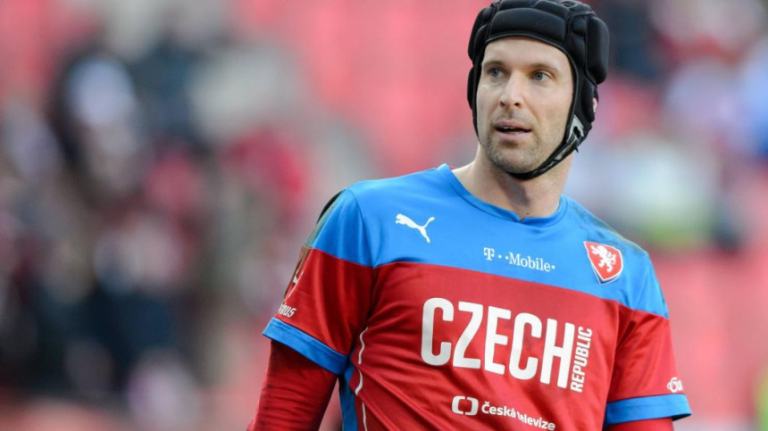 Petr Čeh završio reprezentativnu karijeru!
