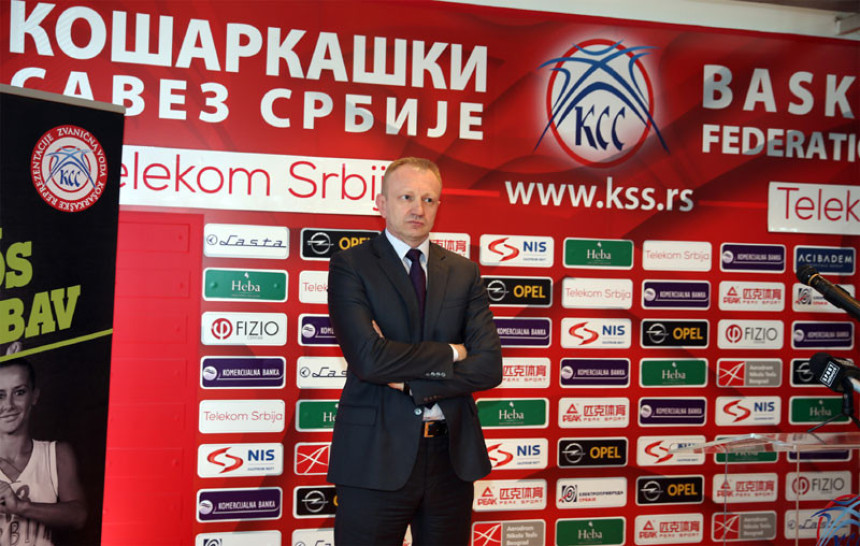 Oštar odgovor KSS-a: ABA liga za nas ne postoji, dopis vam je bezobrazan!