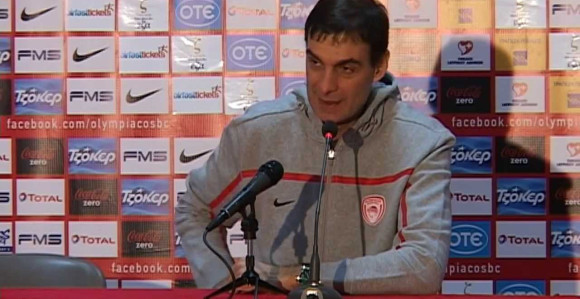 Barselona odlučila: Ni Đorđević, ni Jasikevičijus...!