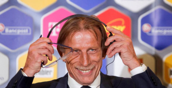 Krištof Daum novi selektor Rumunije!