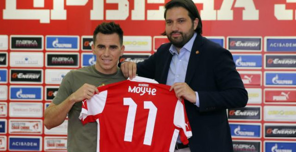 Mouče u Zvezdi: Očekujem atmosferu kao na ''Bombonjeri''!