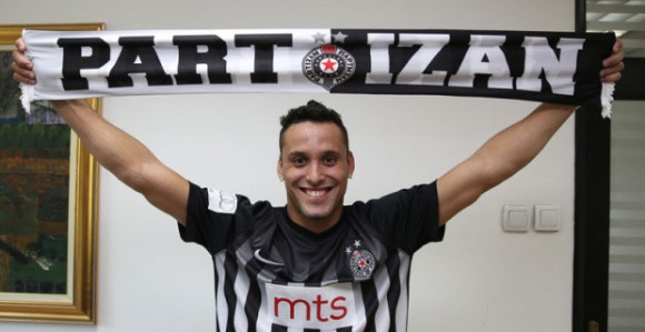 Leonardo u Humskoj: Poredili su me sa Ronaldinjom!