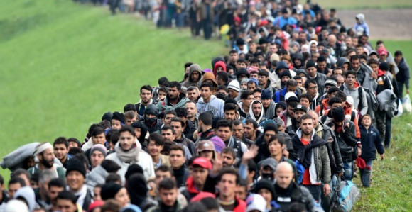 Migranti i dalje idu balkanskom rutom