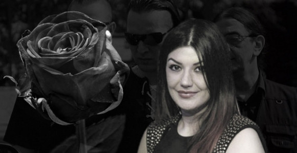 "Vođa 'Crne ruže' stoji iza Jeleninog ubistva"