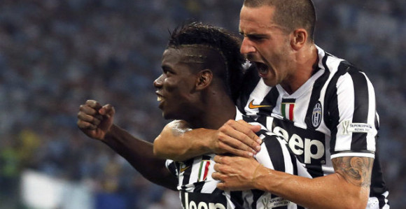 Analiza: Mančesterska lavina, Juventus ima 210.000.000 evra na stolu!