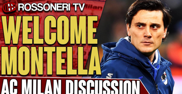 Montela: Milan mora da igra Evropu stalno!
