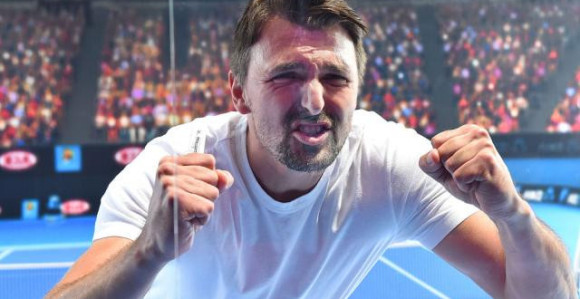 Goran: Ne smijete da budete fini u Rodžerovoj dnevnoj sobi!