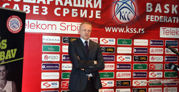 Oštar odgovor KSS-a: ABA liga za nas ne postoji, dopis vam je bezobrazan!