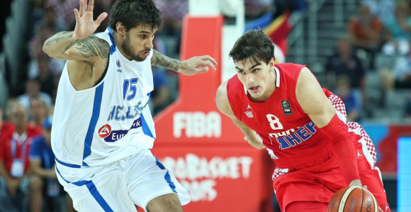 Bez Grka na OI, Hrvati čekaju "azure"!