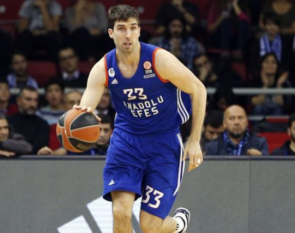 ''Košarkaška jeres'': Prešao iz Efesa u Galatu!