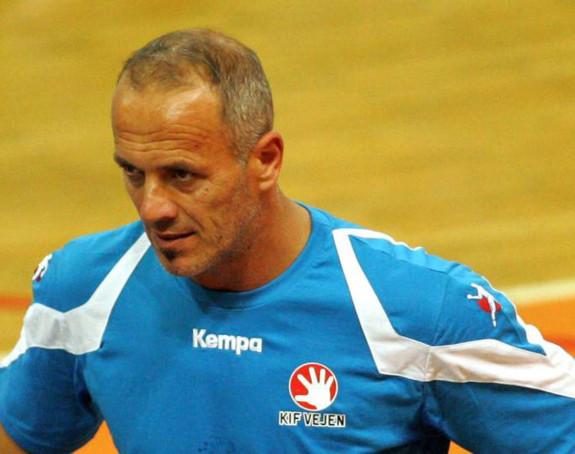 Šuman od ponedjeljka selektor "zmajeva"?!
