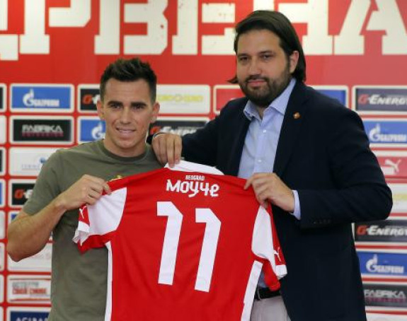 Mouče u Zvezdi: Očekujem atmosferu kao na ''Bombonjeri''!