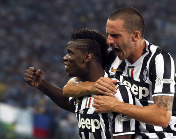 Analiza: Mančesterska lavina, Juventus ima 210.000.000 evra na stolu!