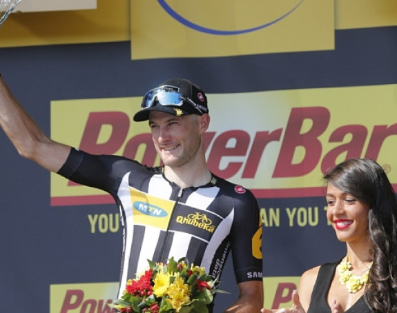 Тур: Камингсу 7. етапа, ван Авермет чува жуту мајицу!