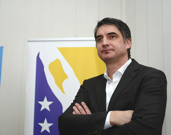 “Zmajevi” za respekt!