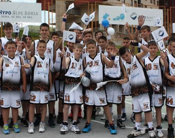 Danilović otvara Međunarodni košarkaški kamp