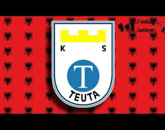 Albanski “fikseri“ na udaru - namještala i Teuta?!