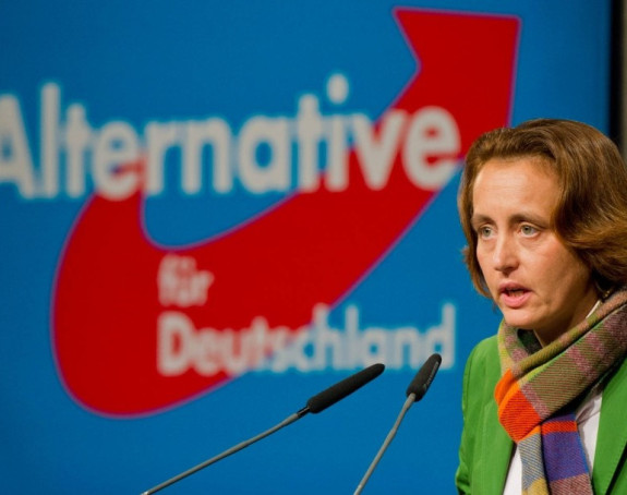 Njemačka poslanica: Reprezentacija je ''nedovoljno nacionalna''!