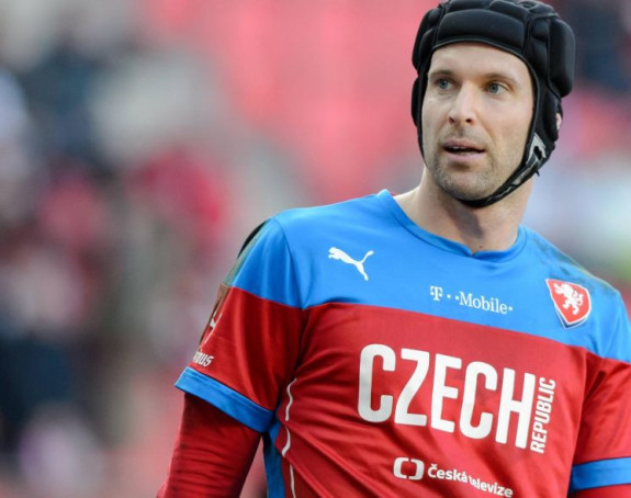 Petr Čeh završio reprezentativnu karijeru!