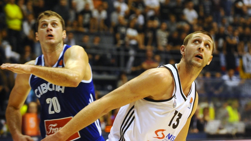 Marin Rozić - najvjerniji košarkaš ABA lige!