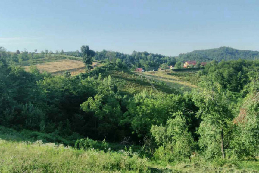 Kod Teslića nestao muškarac