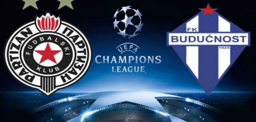 UEFA: Revanš u Podgorici - meč visokog rizika!