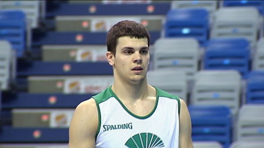 Video: "Monstrum" iz Mrkonjić Grada ide u NBA...!