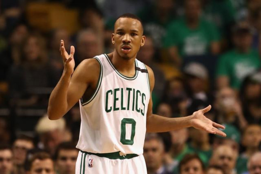 NBA Transferi: Bredli u Detroitu, Markus u Bostonu...