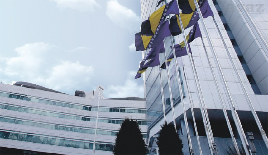 Policija traži povećanje plata