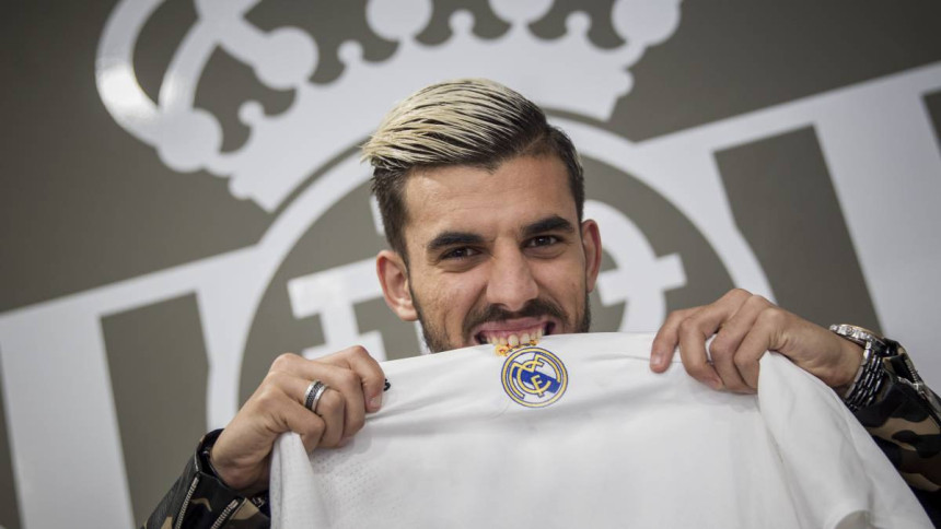 Gotovo je: Real opet pobijedio Barsu!