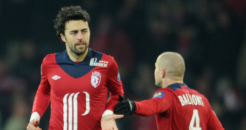 Baši "ukrali" broj u Lilu, rastanak neizbježan?!