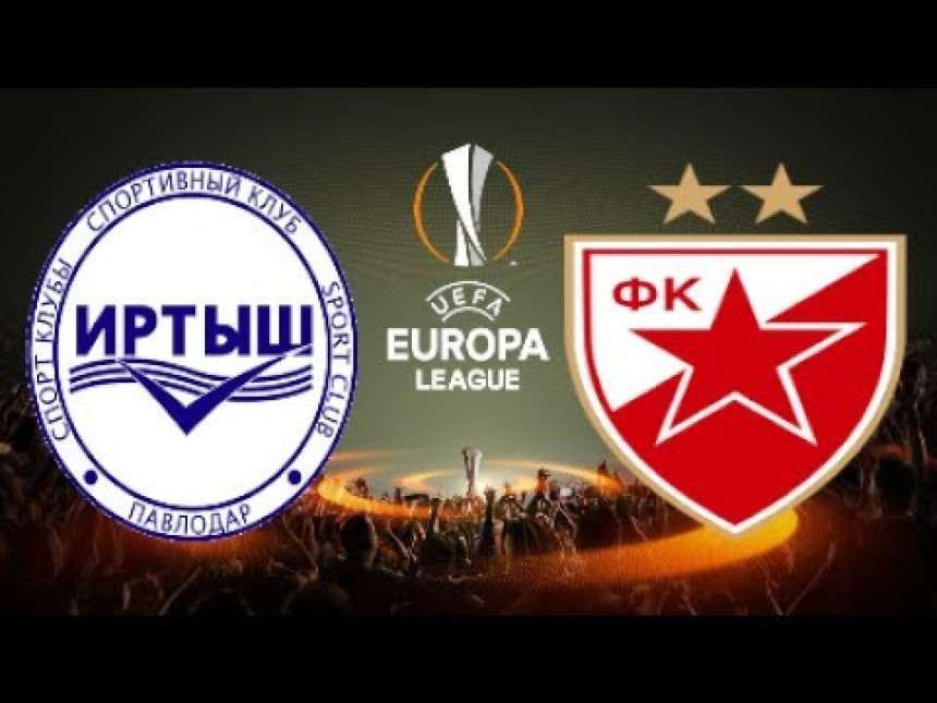 Србин из Иртиша пријети Звезди!