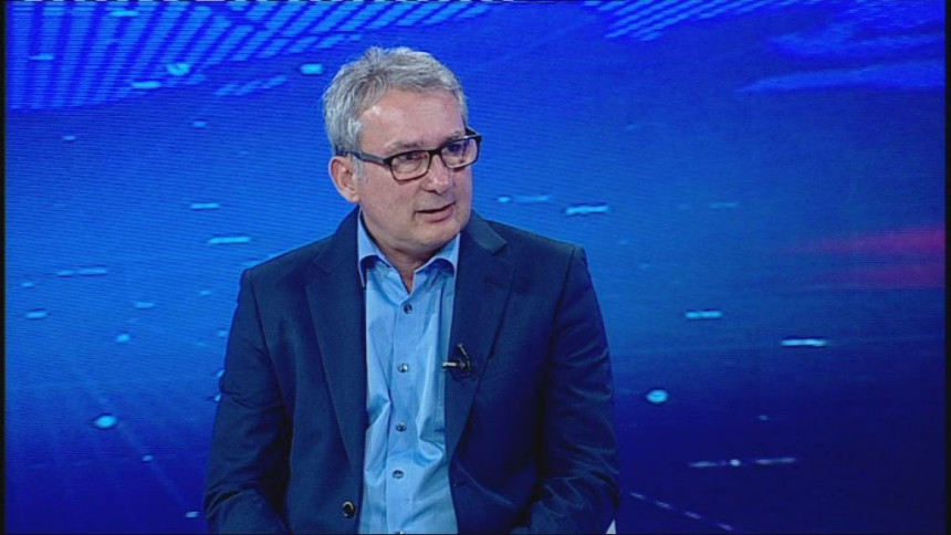 Da nema Ustavnog suda BiH Dodik bi ga izmislio