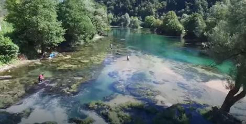 Трагедија у Козарској Дубици