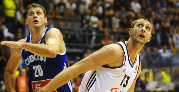 Marin Rozić - najvjerniji košarkaš ABA lige!