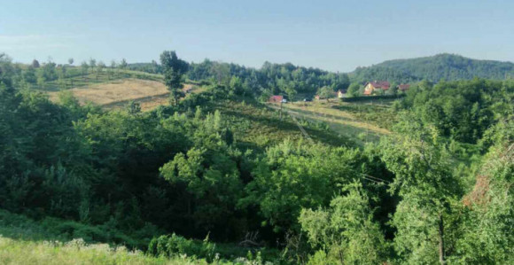 Kod Teslića nestao muškarac