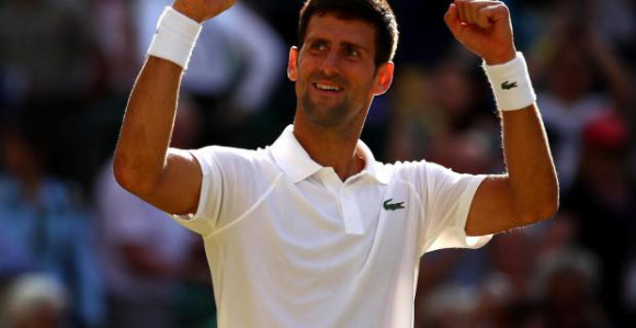 Srbin prestigao Vavrinku - Đoković treći na ATP listi!