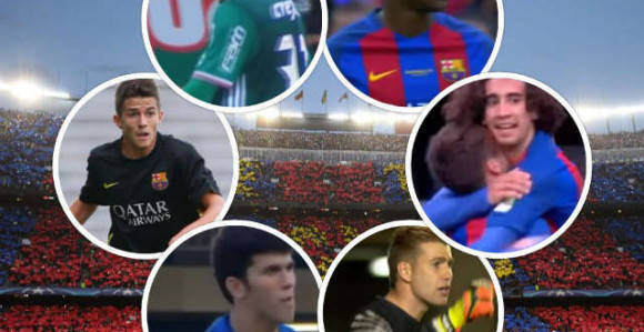 Valverde vraća Barselonu korenima!